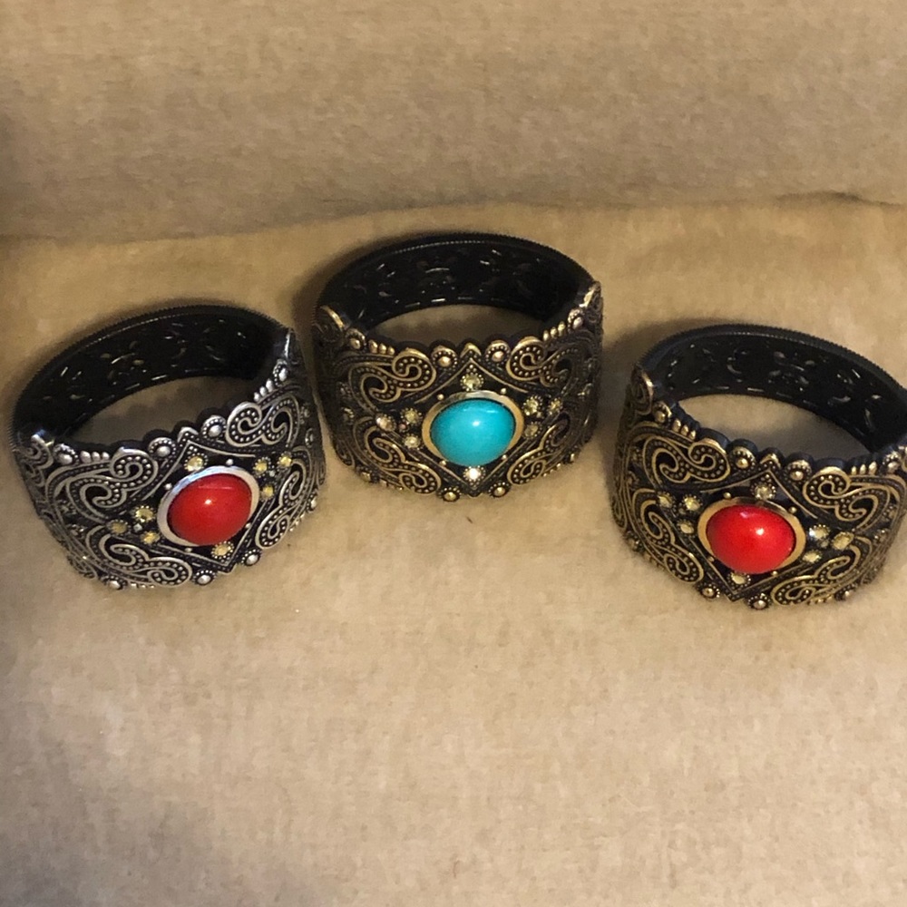 Lightweight Bracelet
